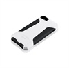 iPhone 5 Gear4 ShockCase Faceplate - White / Black