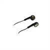 Apple iPhone, iPhone 3G, 3GS 3,5mm Stereo Headset - Black
