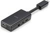 HTC YC A300 Multifunction Audio Cable  