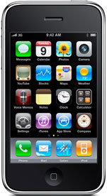 Apple iPhone 3GS accessories