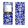 iPod Nano 5G Aloha Skin - Blue