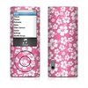 iPod Nano 5G Aloha Skin - Pink