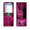 iPod Nano 5G Apocalypse Skin - Pink 