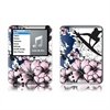 iPod Nano 3G Aerial Skin