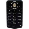 Original Sony Ericsson Z555i Keypad - Latin Black