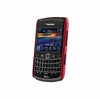 BlackBerry Bold 9780 Naztech Skinnie SnapOn Cover - Pink