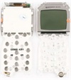 Nokia 6310, 6310i LCD Display with Frame