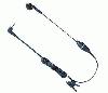 Nokia HDC-5 Headset - Black