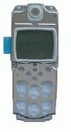 Original Nokia 2300 LCD Display with Frame 