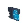 BROTHER MFC-6490 CW LC1100C Ink Cartridges - Cyan
