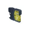 BROTHER MFC-6490 CW LC1100Y Ink Cartridges - Yellow