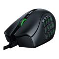 Razer Naga X Optic Wired Mouse - Black