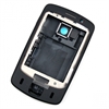 Dopod S700 / HTC Fuwa Cover - Black
