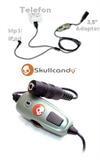 Skullcandy Link Jacked - Motorola