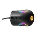 SteelSeries Rival 5 Optical Mouse - Black