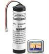 Battery TomTom Go - 910, 710, 600, 510, 500, 400, 300