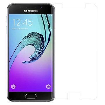 Samsung Galaxy A3 (2016) Tempered Glass Screen Protector