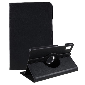 Lenovo Tab M9 360 Rotary Folio Case - Black