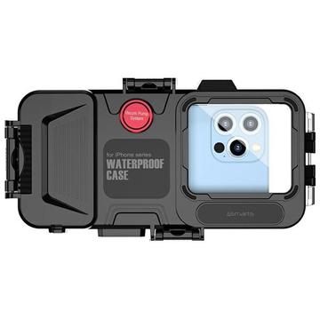 4smarts Active Pro Stark Dive Pro Waterproof Case for iPhone 11/12/13/14