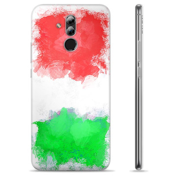 Huawei Mate 20 Lite Protective Cover - Italian Flag