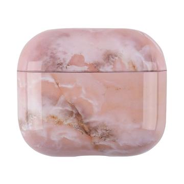 AirPods Pro 2 Marble Case - Rose