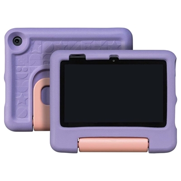 Amazon Fire 7 Kids (2022) - 16GB - Purple