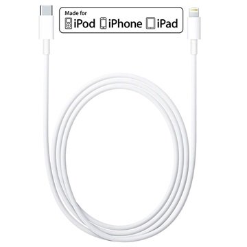 Apple Lightning / USB 3.1 Type-C Cable MKQ42ZM/A - 2m