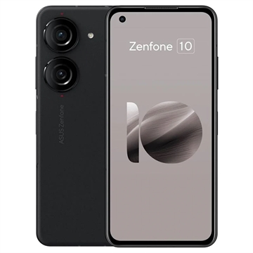Asus Zenfone 10 - 128GB - Midnight Black