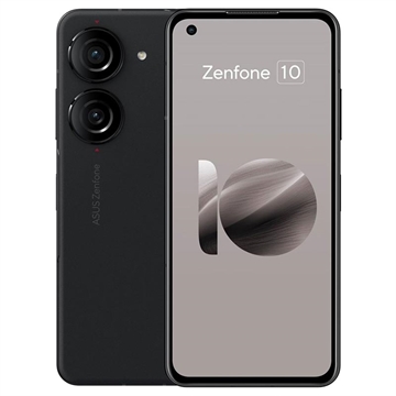 Asus Zenfone 10 - 256GB - Midnight Black