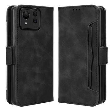 Asus Zenfone 11 Ultra Cardholder Series Wallet Case - Black