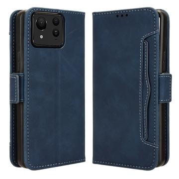 Asus Zenfone 11 Ultra Cardholder Series Wallet Case - Blue