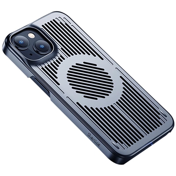 Benks Blizzard iPhone 14 Plus Cooling Case - Grey