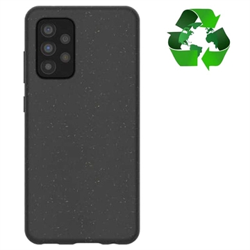 Samsung Galaxy A52 5G/A52s 5G Bioio Biodegradable Case - Black