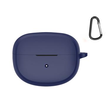 Bose Ultra Open Silicone Case with Carabiner - Dark Blue