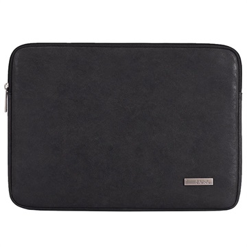 CanvasArtisan Premium Universal Laptop Sleeve - 13 - Black