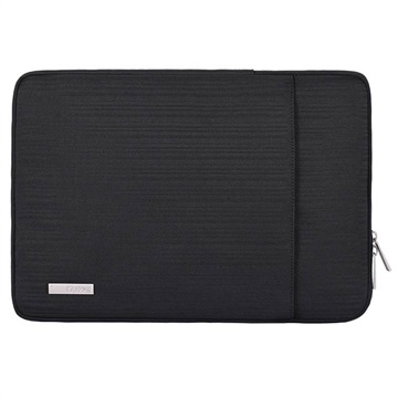 CanvasArtisan Universal Laptop Sleeve - 13 - Black