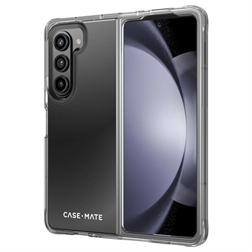 Samsung Galaxy Z Fold5 Case-Mate Tough Case - Clear