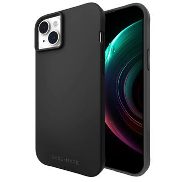 iPhone 15 Plus Case-Mate Tough Case - Black