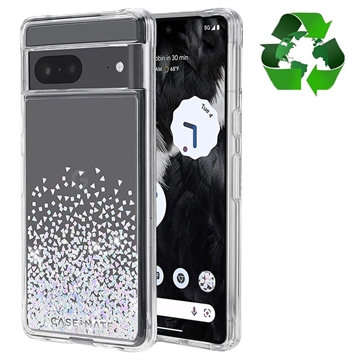 Case-Mate Twinkle Ombre Google Pixel 7 Case - Diamond