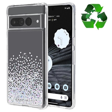 Case-Mate Twinkle Ombre Google Pixel 7 Pro Case - Diamond