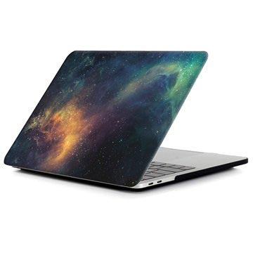 MacBook Pro 13.3 2016 A1706/A1708 Classic Case - Galaxy