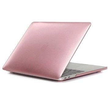 MacBook Pro 13.3 2016 A1706/A1708 Classic Case - Rose Gold