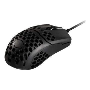 Cooler Master MM710 MasterMouse Optical Wired Gaming Mouse - Black