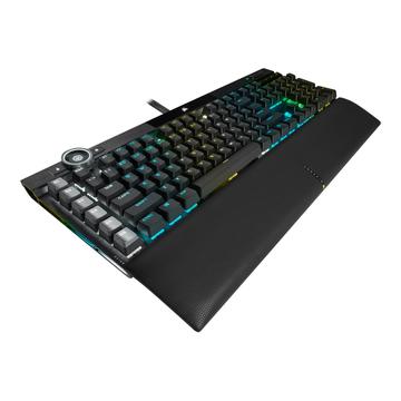 Corsair K100 RGB Mechanical Gaming Keyboard - Nordic Layout