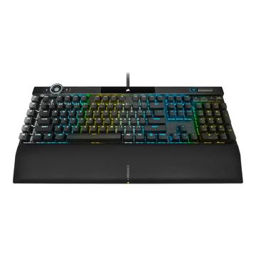 Corsair K100 RGB Mechanical Gaming Keyboard - US Layout
