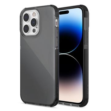 Defense Series iPhone 14 Pro Max TPU Case - Black