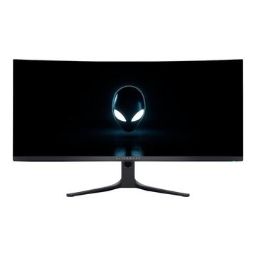 Dell Alienware AW3423DWF Curved Gaming Monitor - 165 Hz - 34