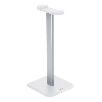 Deltaco HLS-100 Universal Headphone Stand - White