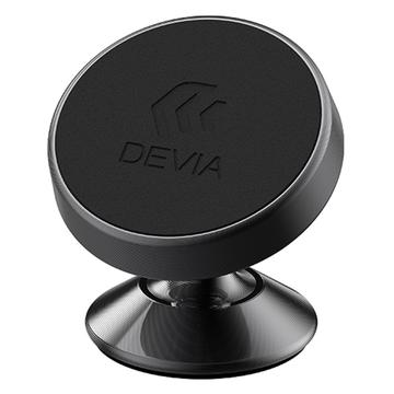 Devia Goblet Magnetic Car Holder for Smartphones - Black