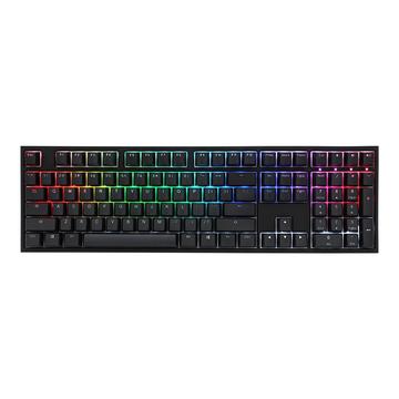 Ducky One 2 Mechanical RGB Gaming Keyboard - US Layout